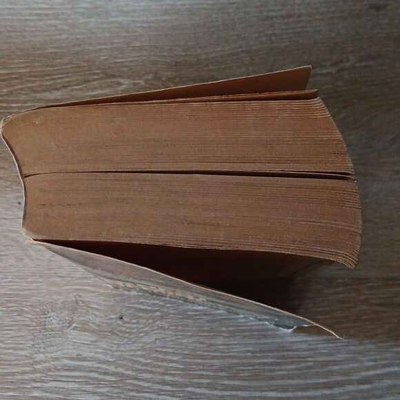 Ernest Hemingway: A Life Story by Carlos Baker Paperback Classic 1968 Discuss 80 - Picture 6 of 9